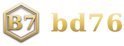 bd76 logo
